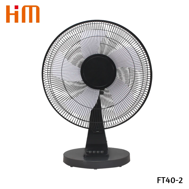 Ventilador de mesa novedoso de 16 pulgadas