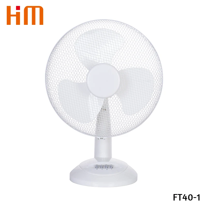 Ventilador de mesa de 16 pulgadas