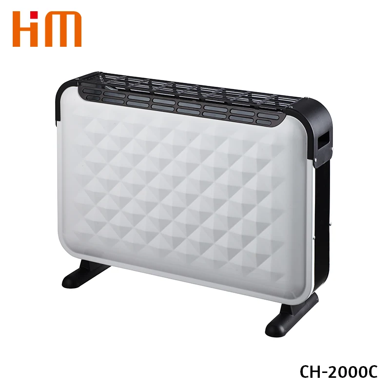 Calentador convector de moda